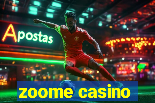 zoome casino