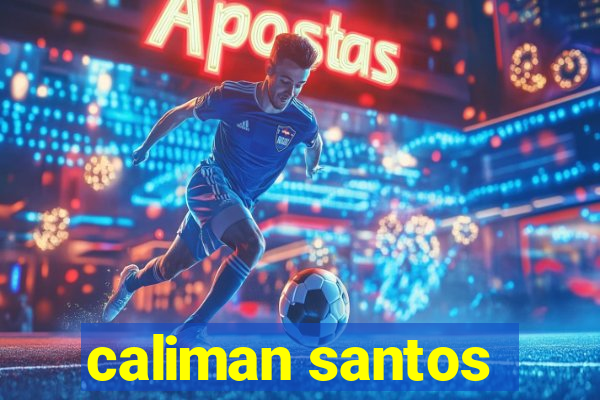 caliman santos