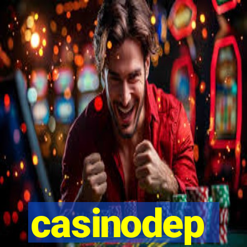 casinodep