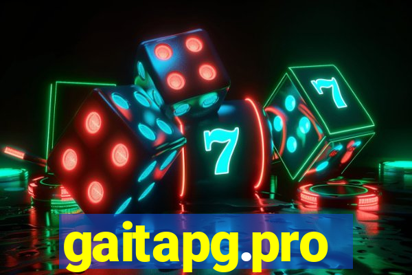 gaitapg.pro