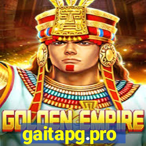 gaitapg.pro