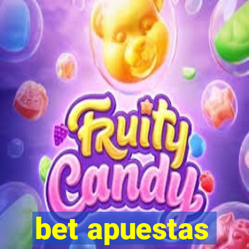 bet apuestas