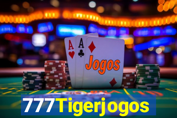 777Tigerjogos