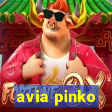 avia pinko