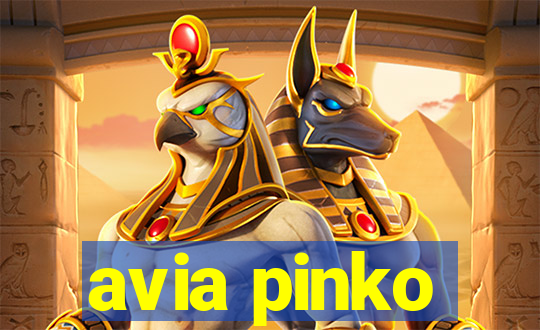 avia pinko