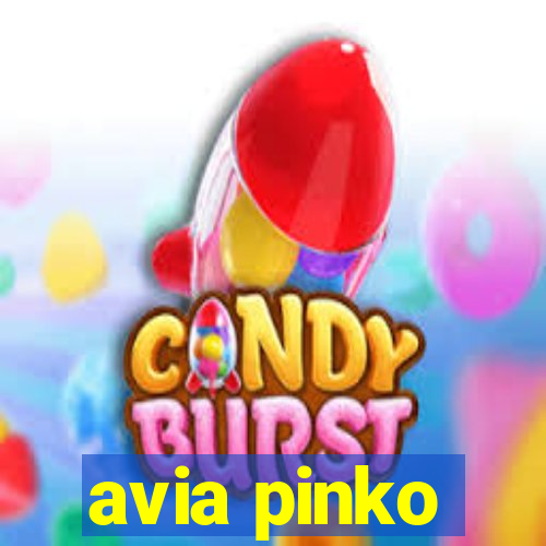 avia pinko