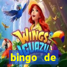 bingo de multiplica??o 4 ano