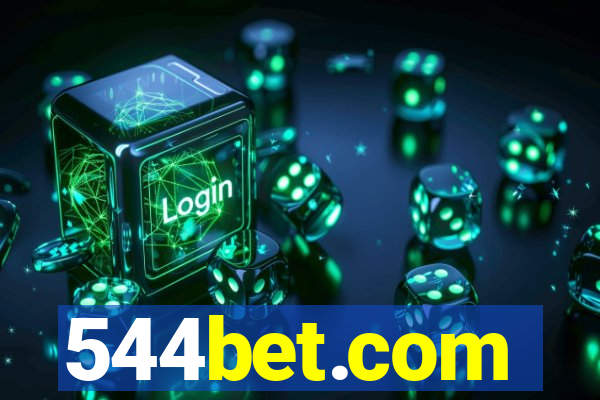 544bet.com