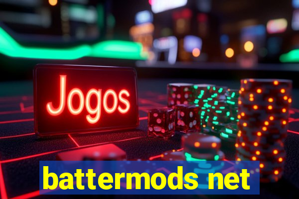 battermods net