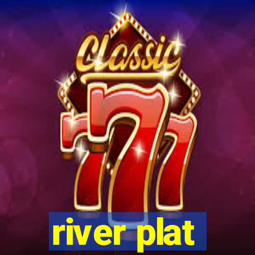 river plat