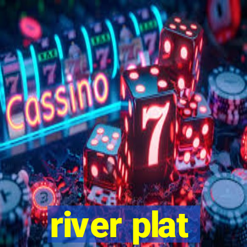 river plat