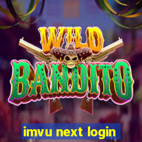 imvu next login