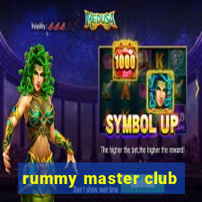 rummy master club