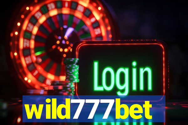 wild777bet