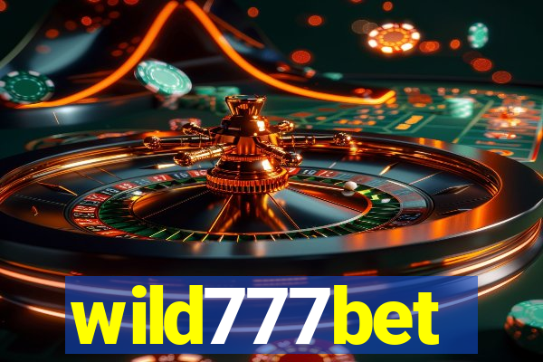 wild777bet