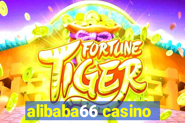 alibaba66 casino