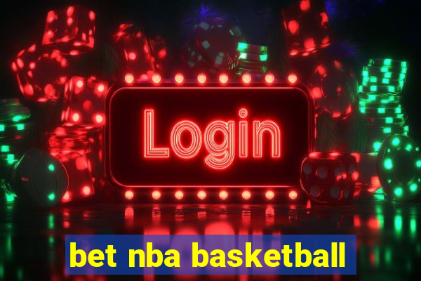 bet nba basketball