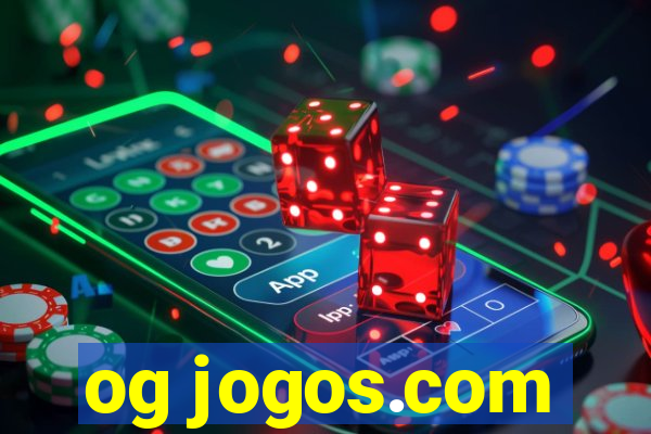 og jogos.com