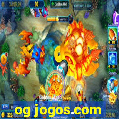 og jogos.com