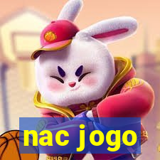 nac jogo