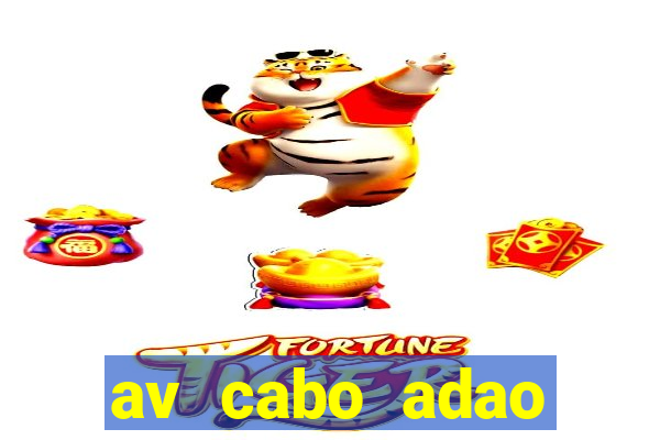 av cabo adao pereira 340