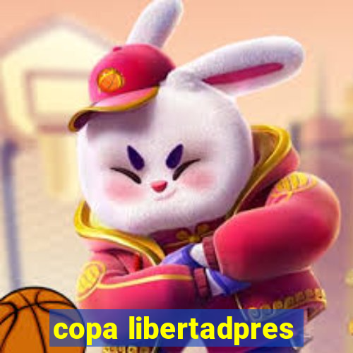 copa libertadpres