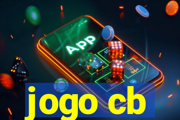 jogo cb