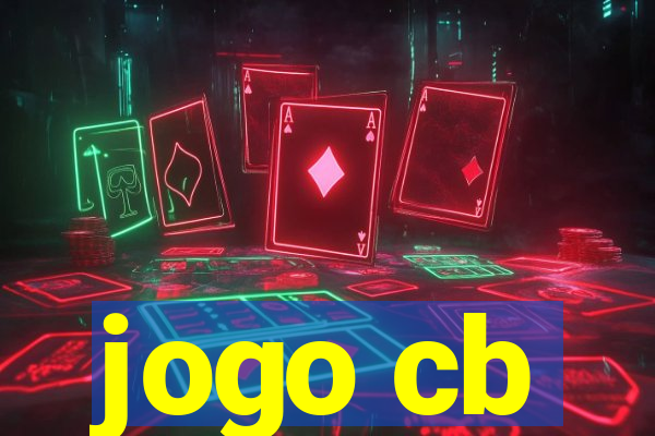 jogo cb