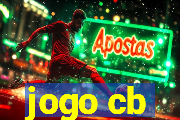 jogo cb