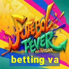 betting va