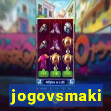 jogovsmaki