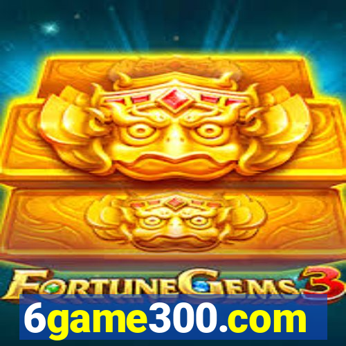 6game300.com