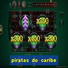 piratas do caribe 6 o retorno de davy jones