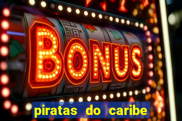 piratas do caribe 6 o retorno de davy jones