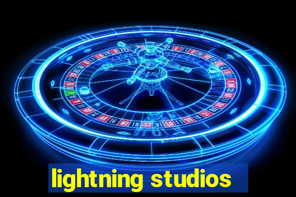 lightning studios