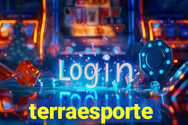 terraesporte