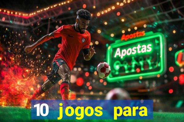 10 jogos para ganhar dinheiro