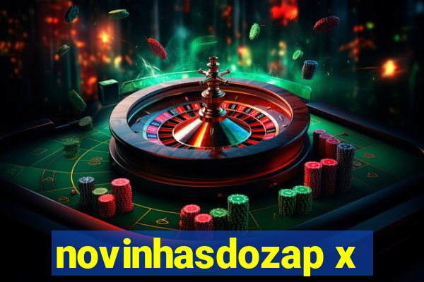 novinhasdozap x