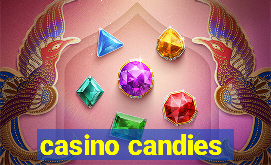 casino candies