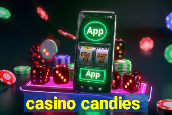 casino candies