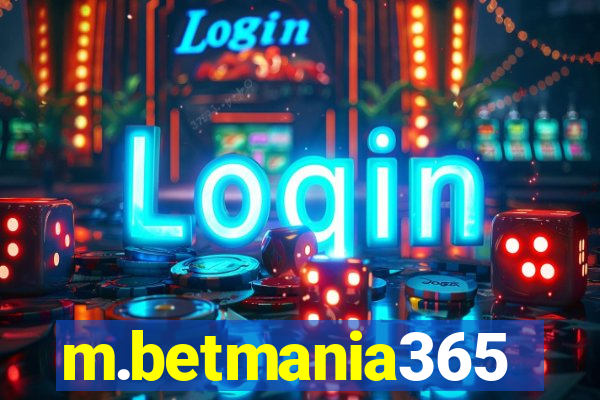 m.betmania365