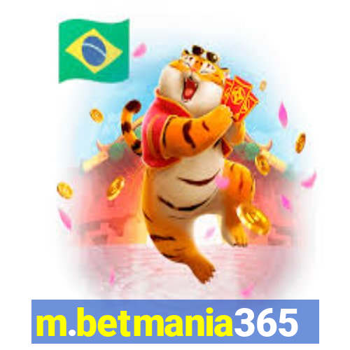 m.betmania365