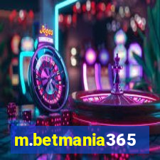 m.betmania365