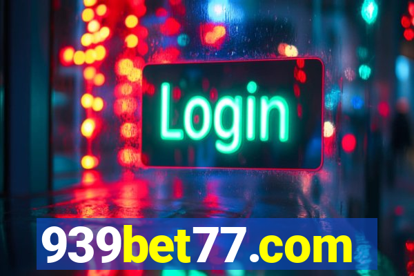 939bet77.com