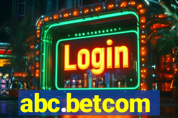 abc.betcom