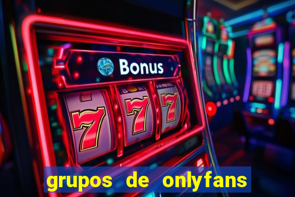 grupos de onlyfans no telegram