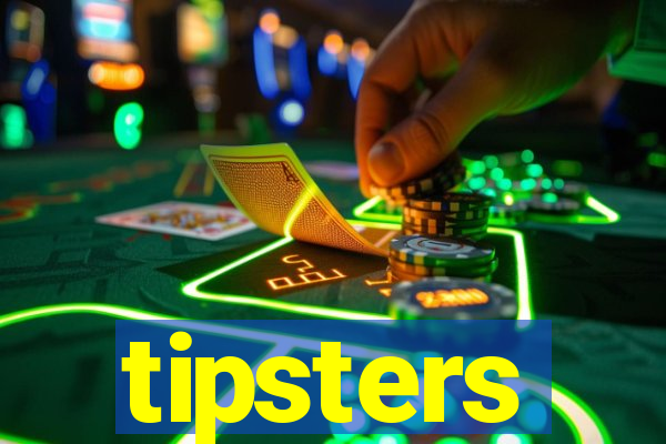 tipsters