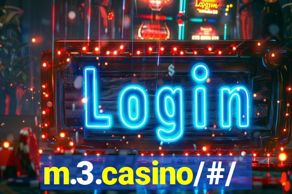 m.3.casino/#/