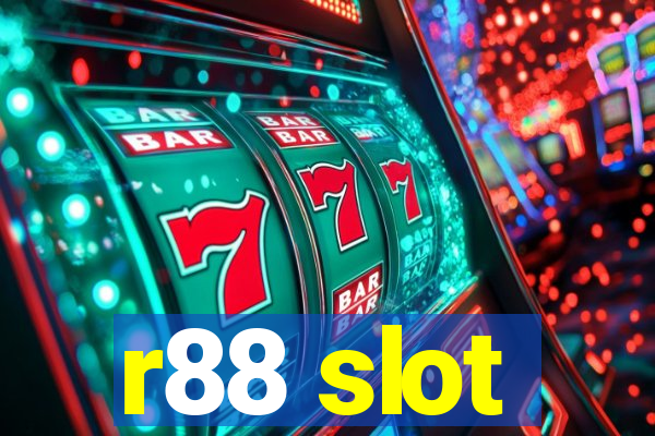 r88 slot