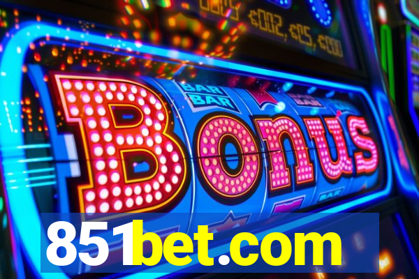 851bet.com